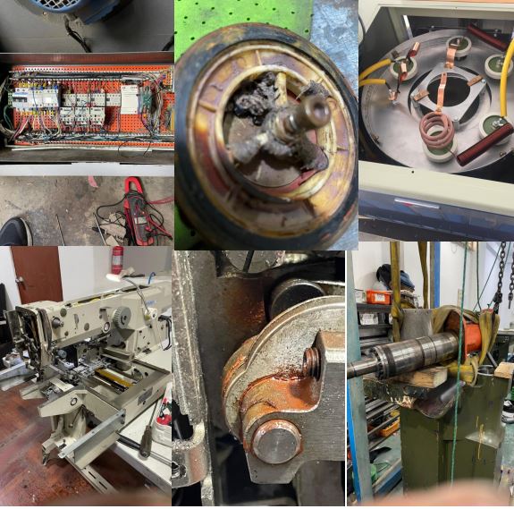Soporte técnico